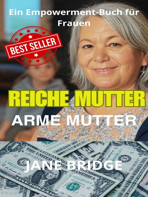 Title details for RICH MOTHER.  POOR MOTHER. by JANE BRIDGE - Available